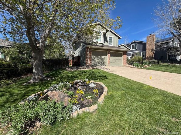 11245 San Joaquin Ridge, Littleton, CO 80127