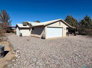 109 Mimbres Rd, Elephant Butte, NM 87935