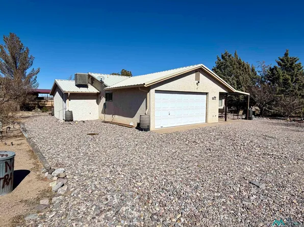 109 Mimbres Rd, Elephant Butte, NM 87935
