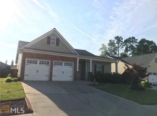 25 Penfield Dr, Cartersville, GA 30120