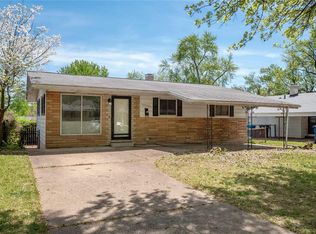 10436 Durness Dr, Saint Louis, MO