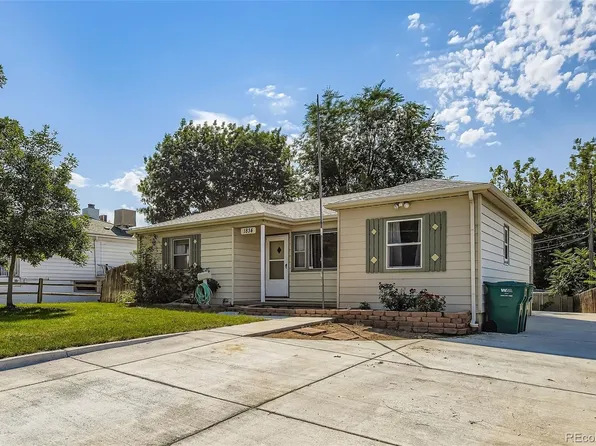 1834 W Crestline Avenue, Littleton, CO 80120