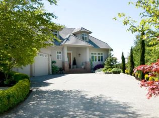 1538 NE Brockman Pl, Seattle, WA 98125