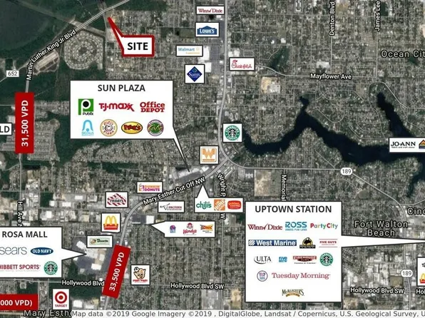 408 Joyner Dr, Fort Walton Beach, FL 32547