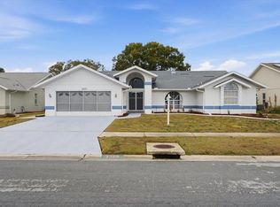 1289 Masada Ln, Spring Hill, FL 34608