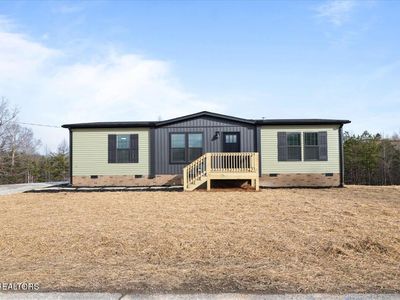 550 Quail Run Ln, La Follette, TN, 37766