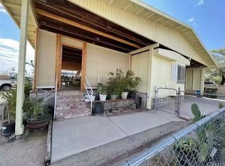 1233 Riverview Ln, Needles, CA 92363