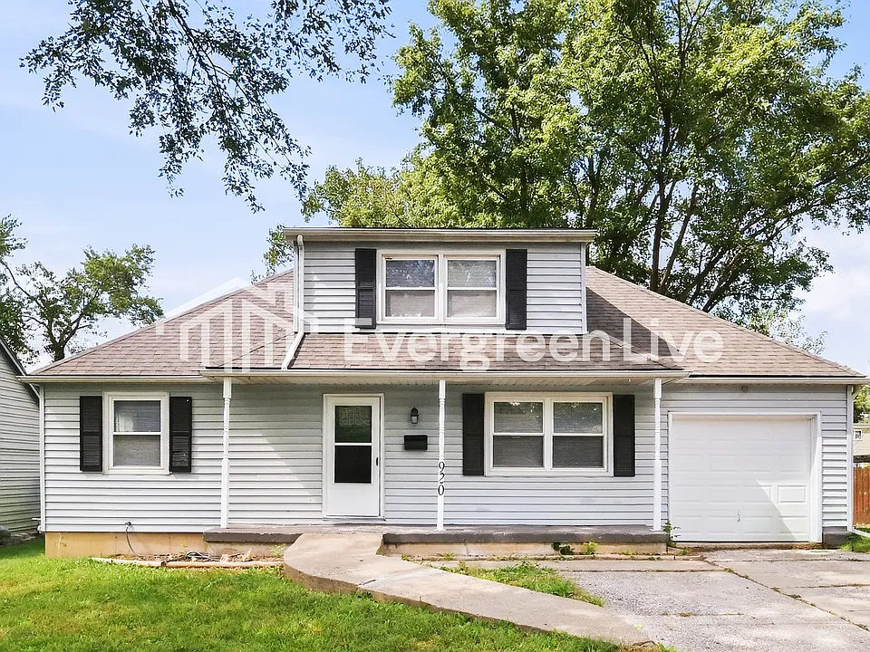 920 Kent Dr
