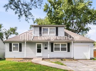 920 Kent Dr, Belton, MO 64012