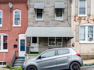 533 S 16 1/2 St, Reading, PA 19606