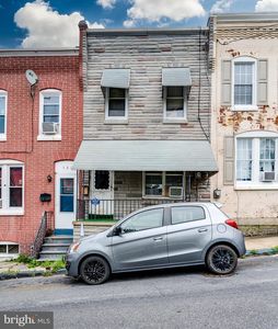 533 S 16 1/2 St, Reading, PA, 19606