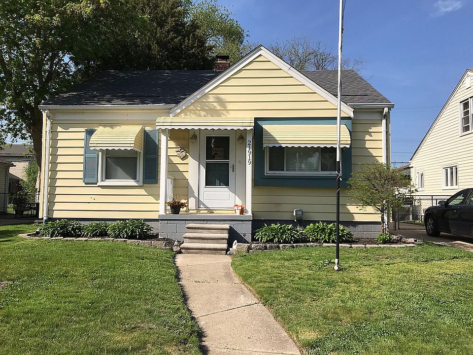 21919 Lange St, Saint Clair Shores, MI 48080 Zillow