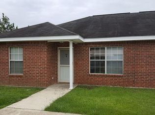 20B Herb Gentry Rd, Poplarville, MS 39470