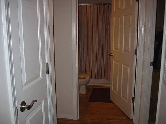 One of the 2 Full Bathrooms