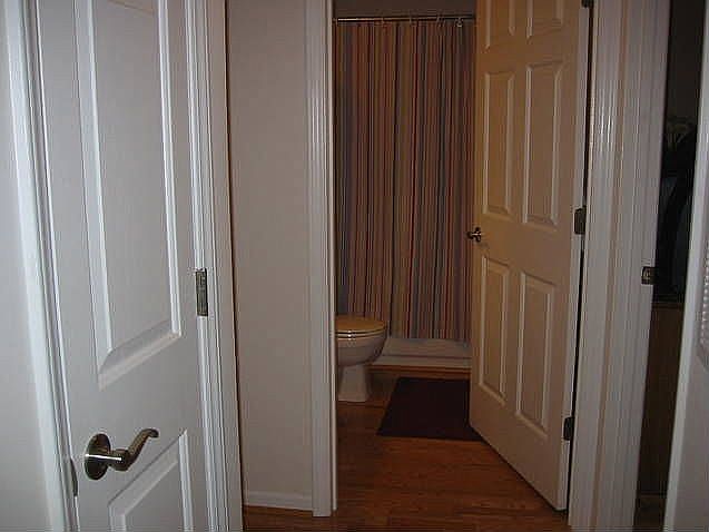 One of the 2 Full Bathrooms