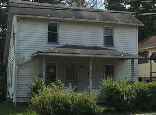 1308 Cedar Hill Rd, Lancaster, OH 43130