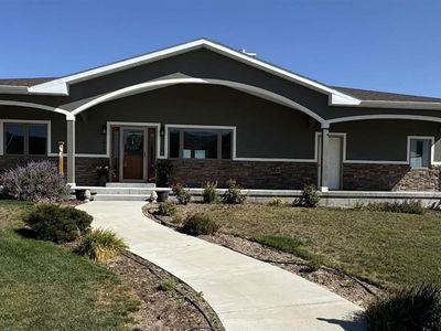 2610 Prairie St, Gering, NE, 69341