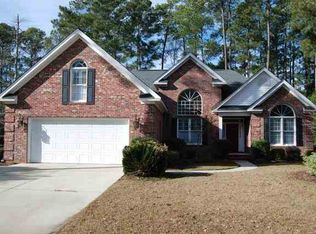 1231 Links Rd, Myrtle Beach, SC 29575