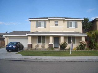 1158 Bramble Way, San Jacinto, CA 92582