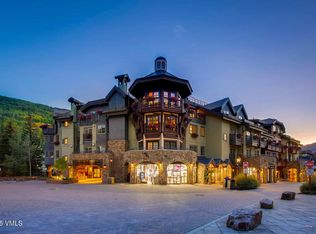 1 Willow Bridge Rd #24, Vail, CO 81657