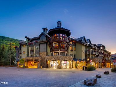 1 Willow Bridge Rd #24, Vail, CO, 81657