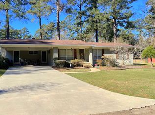 1805 Gean St, Magnolia, AR 71753