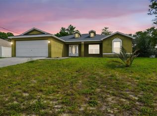 2222 Champlain Ave, Spring Hill, FL 34609