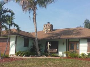3744 NE Barbara Dr, Jensen Beach, FL 34957