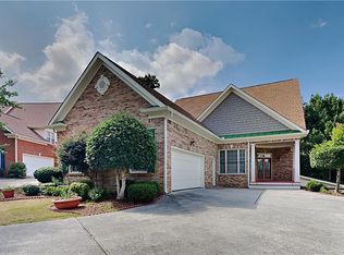 9803 Waters Edge Pointe Poin, Villa Rica, GA 30180