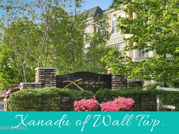 1107 Xanadu Lane, Wall, NJ 07719