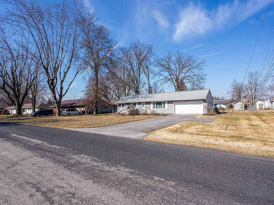 3916 Elmcrest Dr, Fort Wayne, IN 46809 Zillow