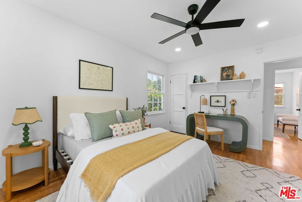 4026 Wasatch Ave, Los Angeles, CA - More