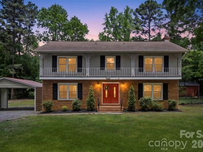 5043 Kittredge Rd, Mint Hill, NC, 28227