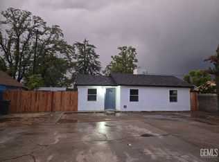 1924 1st St, Wasco, CA 93280