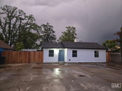 1924 1st St, Wasco, CA, 93280