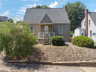 705 Ash St, Jeannette, PA, 15644