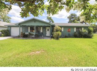 1865 Travelers Palm Dr, Edgewater, FL 32141