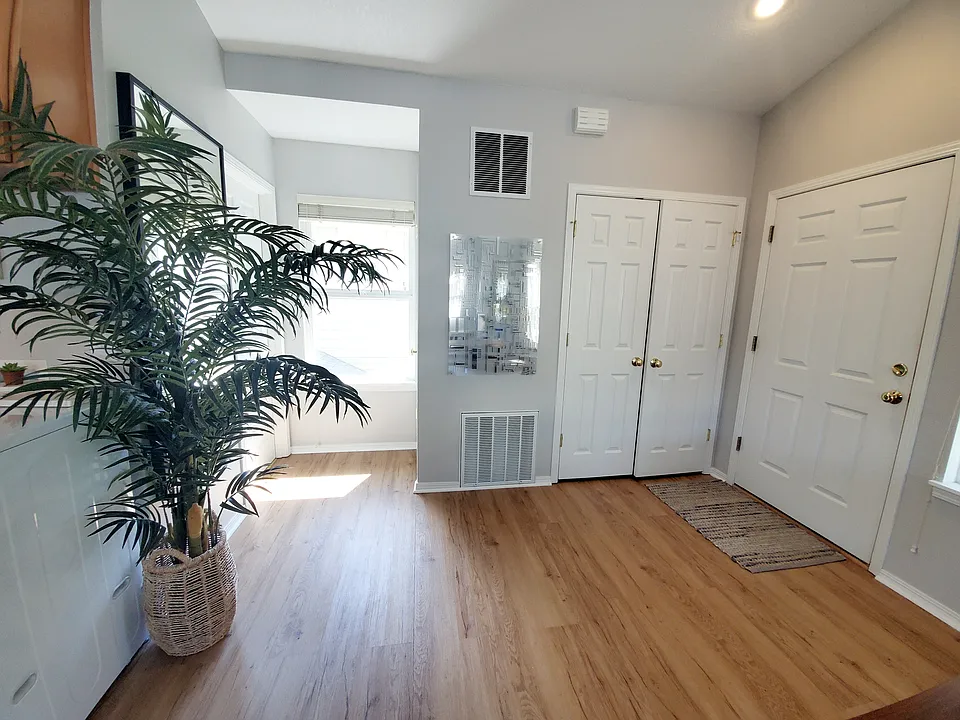 Entryway