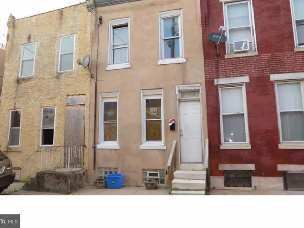 2323 Greenwich St, Philadelphia, PA 19146