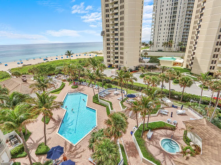 3000 N Ocean Dr #7H — Photo 30