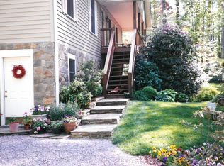 99 Ollie Weaver Rd, Weaverville, NC 28787