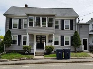 241 School St #1, Webster, MA 01570