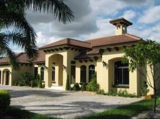 12201 SW 80th St, Miami, FL 33183