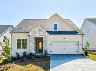 203 Mooney Rd, Woodstock, GA 30188