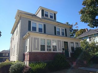 22 Barrington Rd, Dorchester, MA 02124
