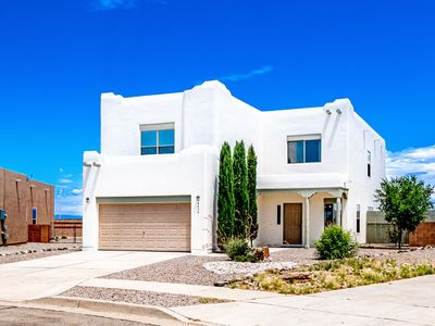 6639 Mountain Hawk Loop NE, Rio Rancho, NM, 87144