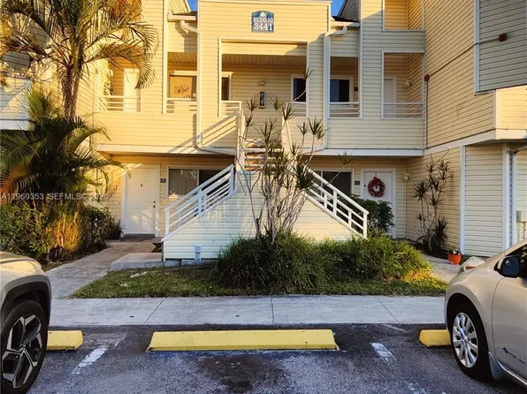 3441 NW 44th St APT 204, Fort Lauderdale, FL 33309