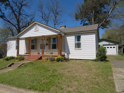 1124 Clinton St, Arkadelphia, AR, 71923