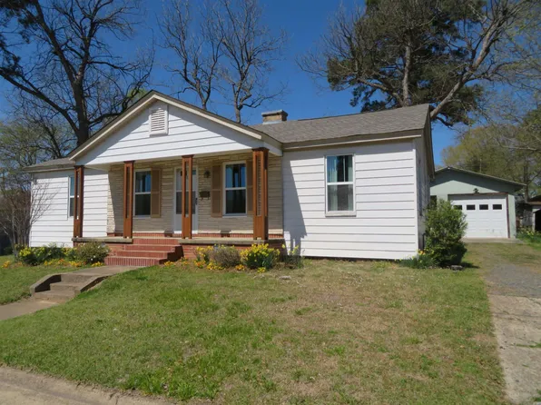 1124 Clinton St, Arkadelphia, AR 71923