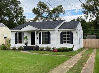 229 Carrollton Ave, Shreveport, LA 71105